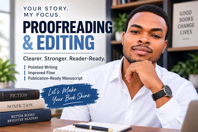 proofread romance novel, ya fantasy, short story, copy edit, memoir proofreader
