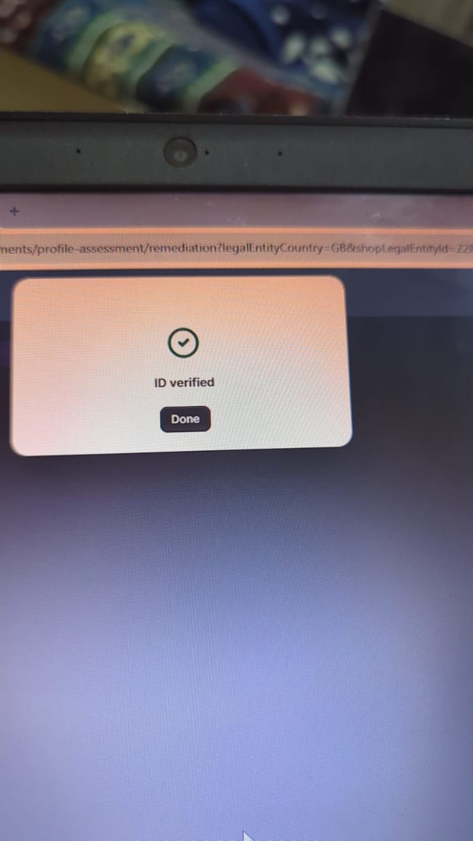 setup shopify store and activate shopify payments gateway