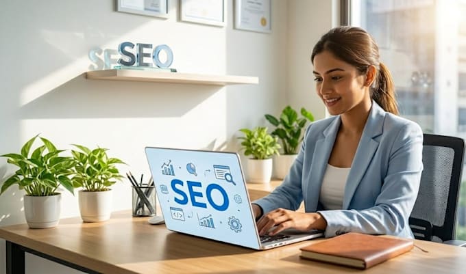 write compelling and professional content for your business