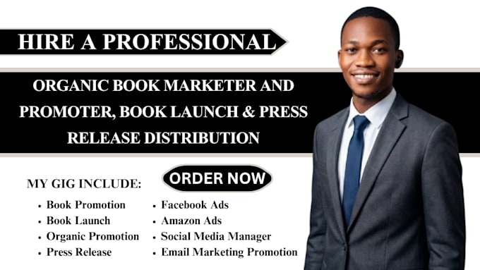 do book marketing and promotion for amazon kdp launch