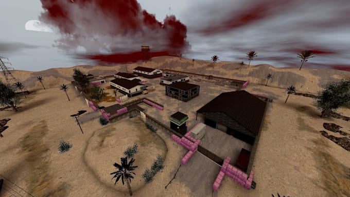 create, edit, custom gmod map, garrys mod, gmod playermodel, source engine maps