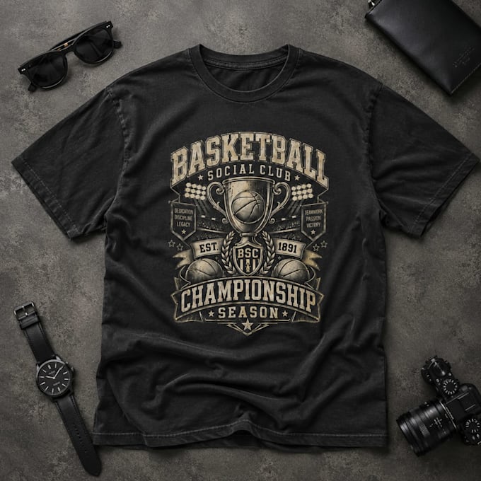 create custom pod t shirt designs for print on demand