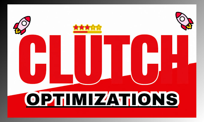 optimize your clutch business profile