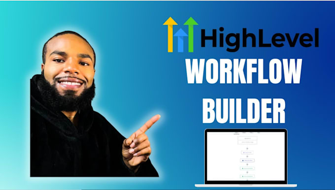 create advanced podio workflows, gohighlevel automation and lead management