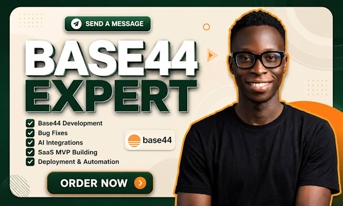 base44 expert base44 bug fixing base44 deployment base44 migration vibe coding
