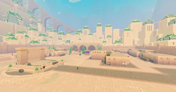 do roblox pvp arena maps, combat battleground, wave defense system map