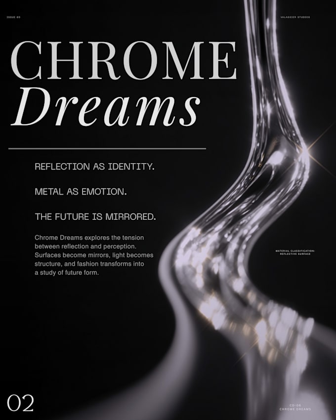 create luxury creative direction for brands and projects