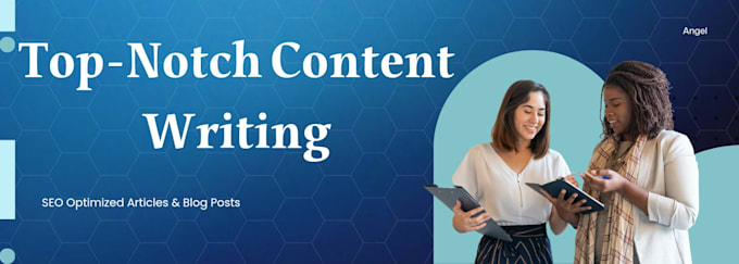 be your professional article and content writer