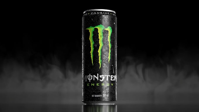 create photorealistic 3d product renders