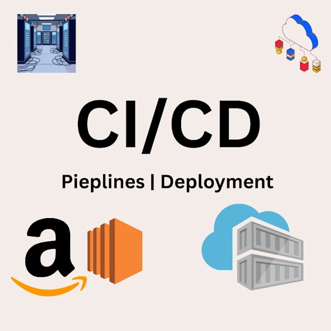 be your devops cloud engineer cicd pipeline docker