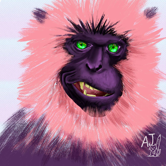 create characters, furry art, comic, illustrations, in just 5 dollars