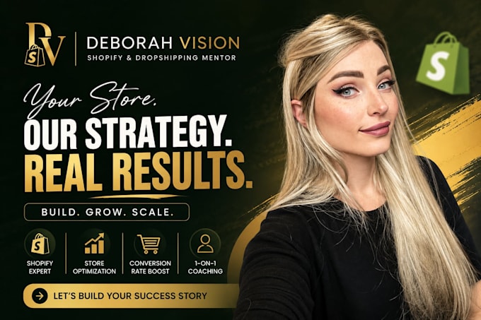 optimize shopify conversion rate optimization cro shopify audit shopify cro