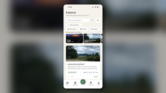 build a custom web app with react, python, maps and apis