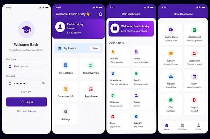 develop scalable mobile apps with flutter and golang backend