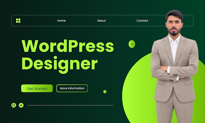 professional wordpress woocommerce store development