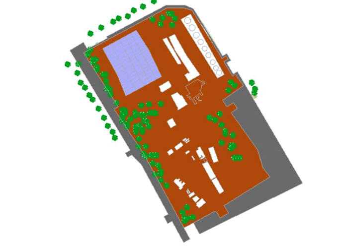 do arcgis and qgis mapping, spatial analysis and geoprocessing