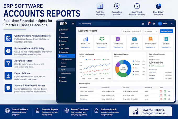 do professional bookkeeping and accounting in excel