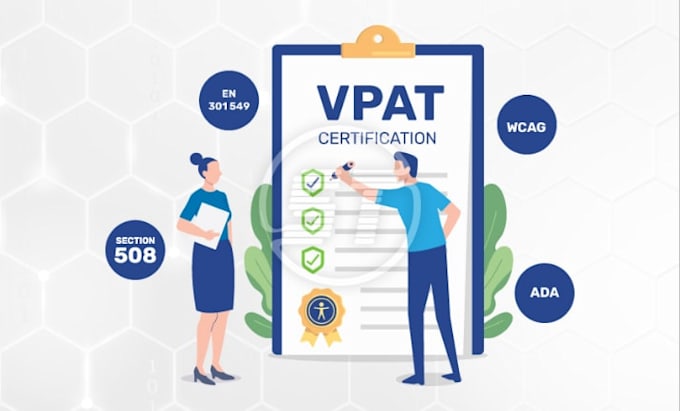make wordpress shopify site ada and wcag 2 compliant fast