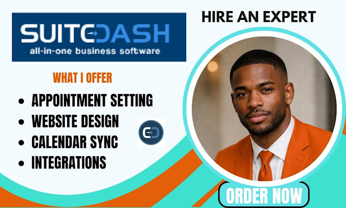 setup suitedash crm client portal suitedash automation suitedash crm management