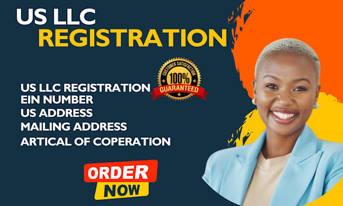 register US llc dissolve terminate llc reinstate llc close ein in 24 hours