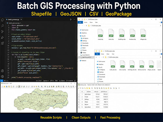 automate qgis workflows and create custom pyqgis plugins