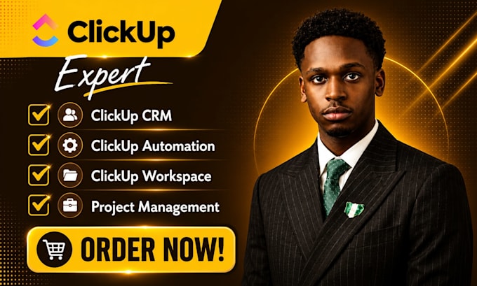 do well structured clickup workspace setup clickup dashboard clickup automation