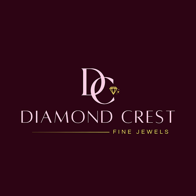 design a luxury logo