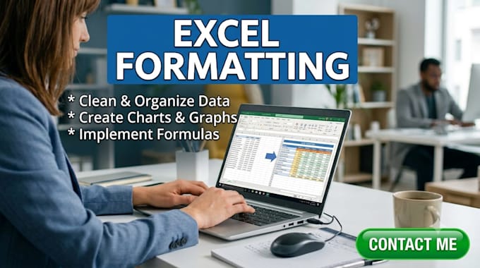 professional data entry and virtual assistant services