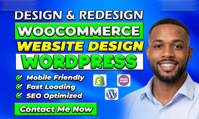 build ecommerce store using wordpress woocommerce website online store