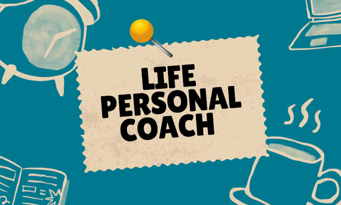 be your life coaching guide