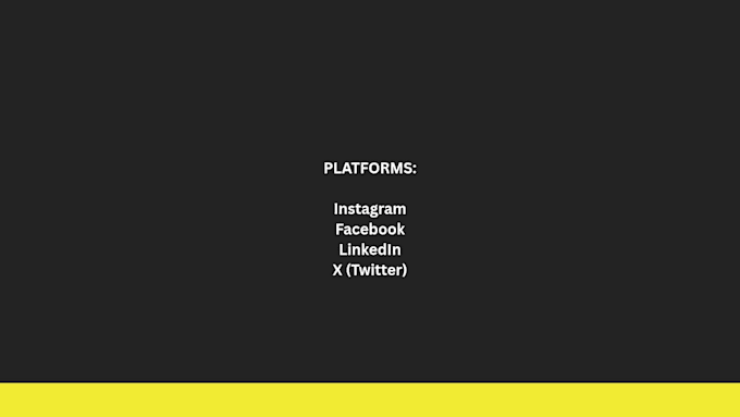 write engaging social media posts and captions