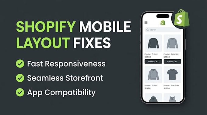 fix shopify liquid code bugs and customize your theme