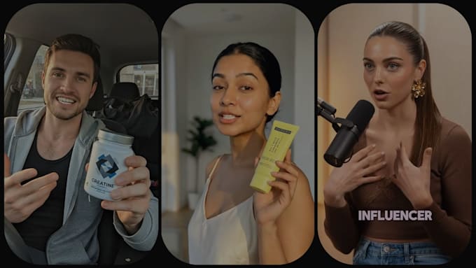 execute ai video production