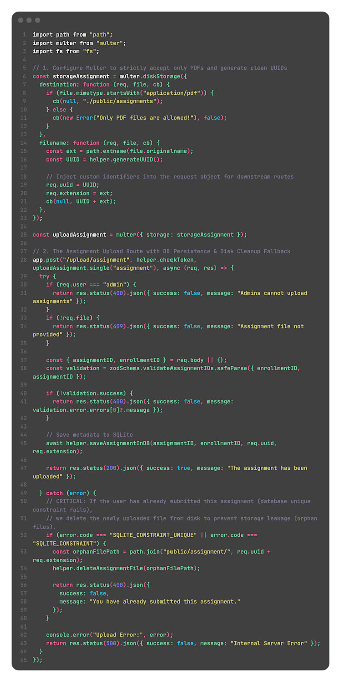 be your personal javascript and nodejs coding mentor