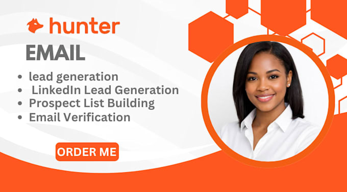 setup  lead generation email  building email prospecting