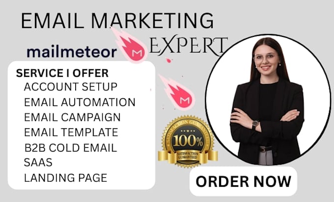 setup mailmeteor email automation gmail outreach campaigns templates cold email