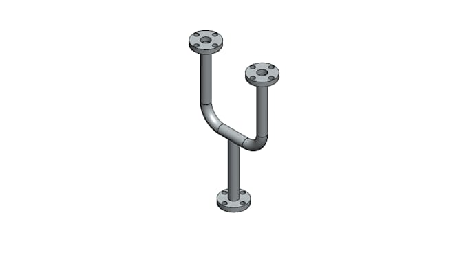 do 3d cad modeling and mechanic