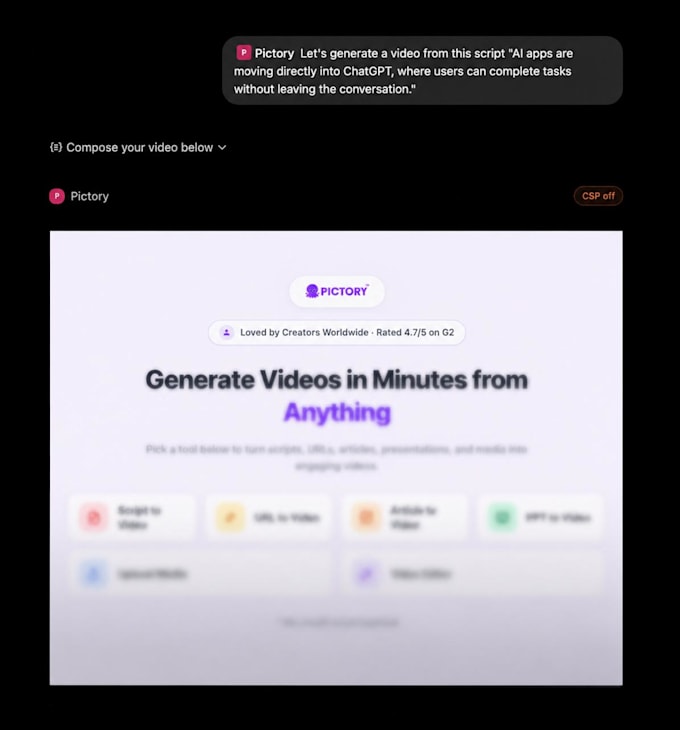 build ai powered web app with react, next js and node