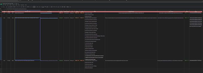 manually test your website or web app bug reports