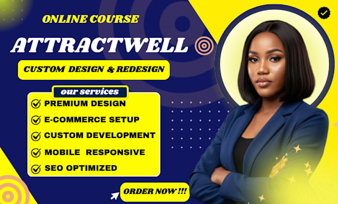be your attractwell expert VA