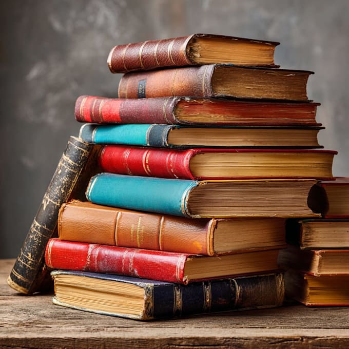do non fiction book cover design that sells