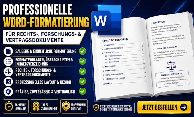 format your ms word document business document formatting format microsoft word
