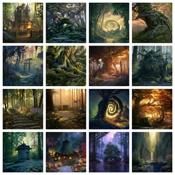 design amazon listing images