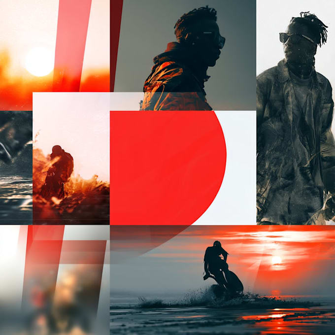 design amazing youtube thumbnail design