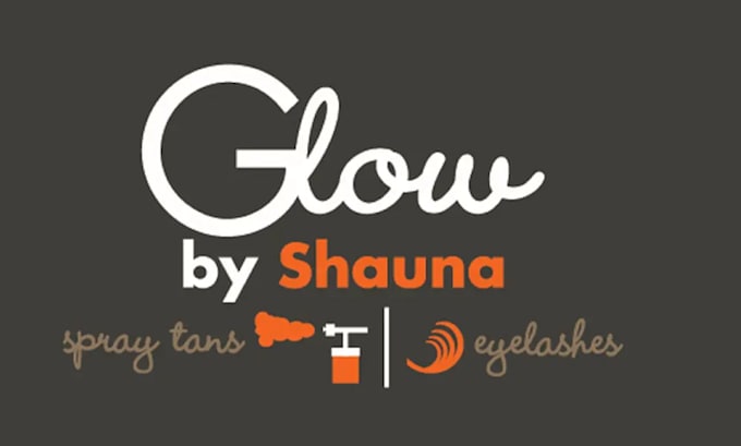 do modern and feminine beauty logo design