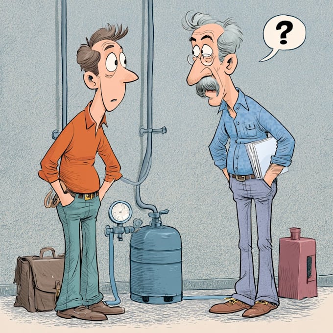 draw any humorous comic strip or cartoon
