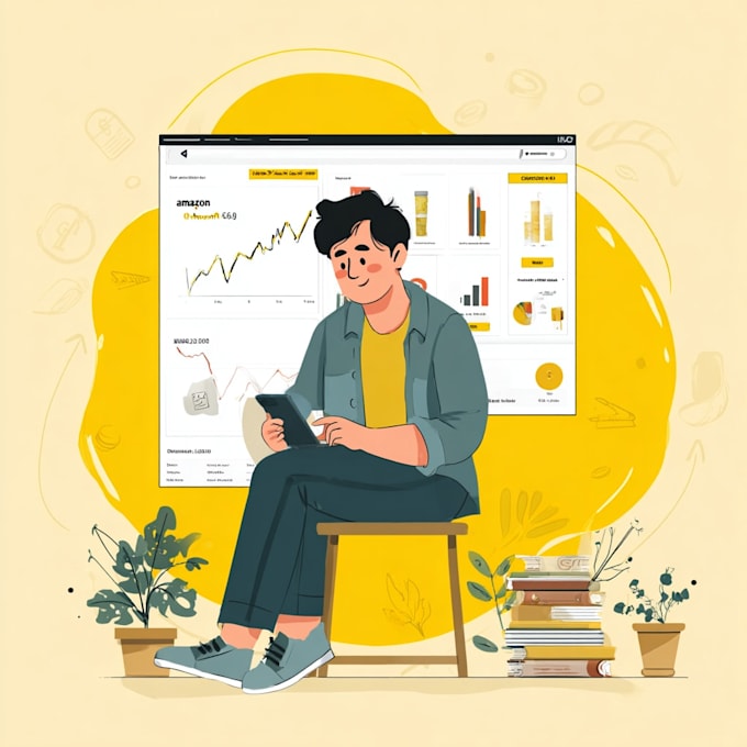 do product photo amazon listing images and ebc