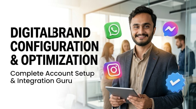 set up, optimize, and manage your facebook page settings