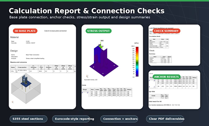 do residential design with compliant calculations