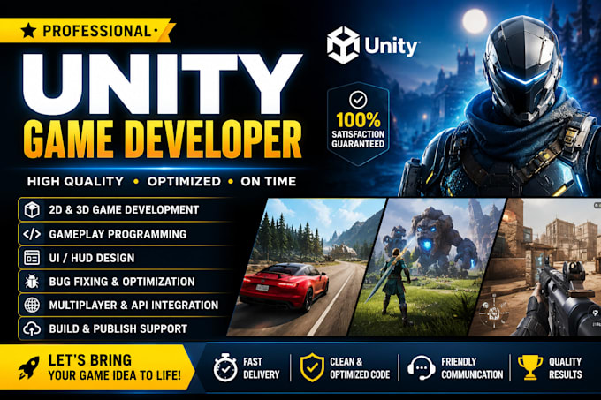 reskin unity game developer mobile game development